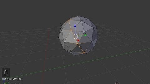 Blender tutorial - move vertex along edge (shortcut)