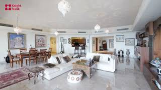 3 bedroom apartment for sale in The Fairmont Palm Residences South, Palm Jumeirah, Dubai