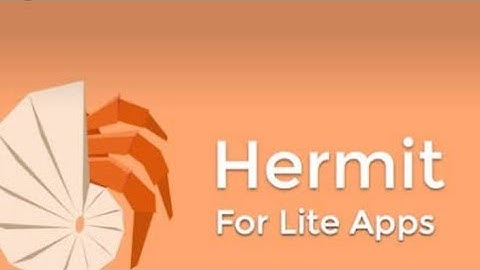 How to compress size of any android application