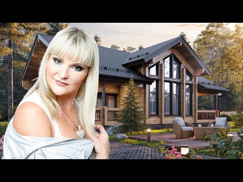 Маргарита Суханкина как живет и сколько зарабатывает солистка группы Мираж Нам и не снилось