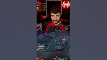 FOURTH ONE SHOT #shorts #leagueoflegends #foryou #fyp #lol #jhin