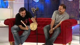 Koffee With DD - "Have You Ever?" Round with Venkat Prabhu and Prem Gi