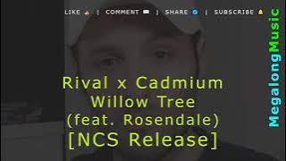 Download lagu Rival x Cadmium Willow Tree feat Rosendale 🔊 ¡10 HOURS! 🔊 NCS Release ✔️