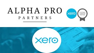 Xero Tutorial Training - Introduction to Posting Manual Journals in Xero