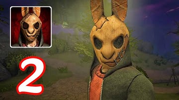 Horror tale 1: kidnapper | Easy Mode - Walkthrough GamePlay Part = 2 (ios,android)