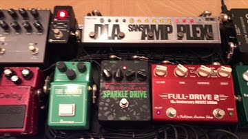 Mastermind PBC Setup 2.5 with Ableton Live