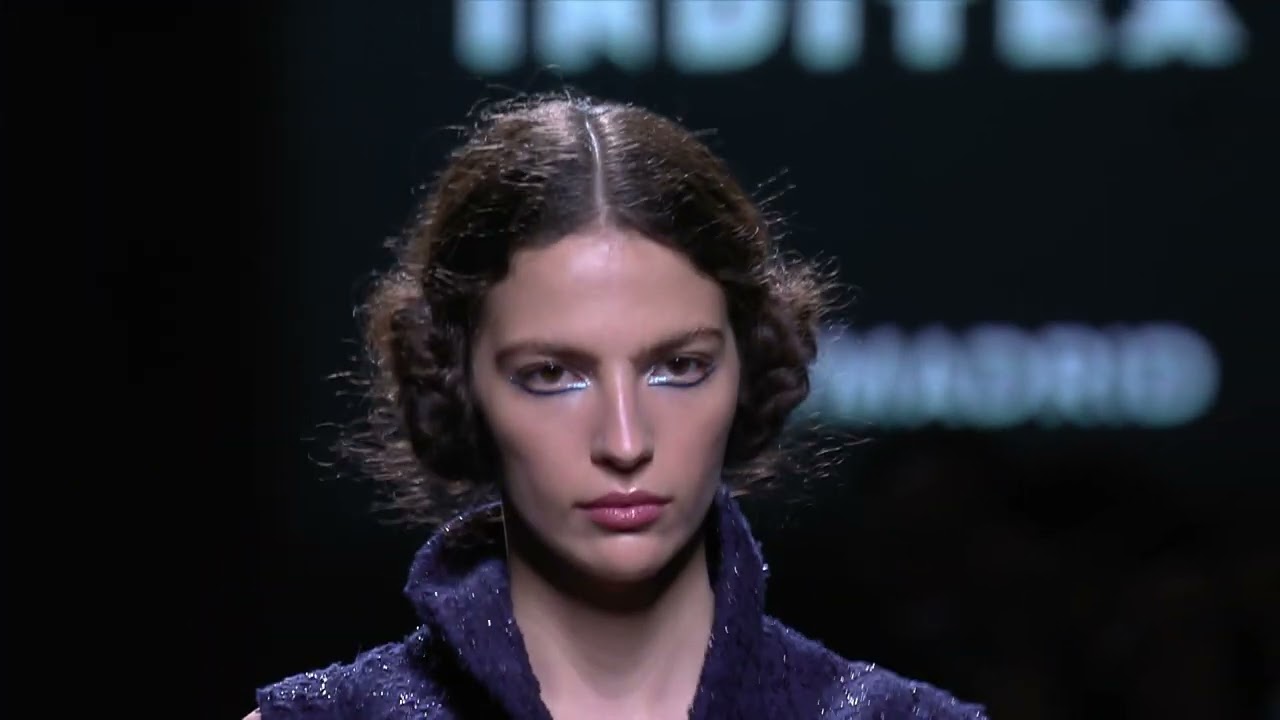 FELY CAMPO  | #MBFWMadrid Marzo 2022