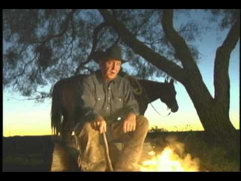 Robert Lee State Bank - Cowboy - YouTube