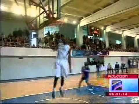 26 იანვარი,  2014   რუსთავი 2   კურიერი 12 00