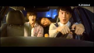 [EngSub] Kim Jong Kook & Gary Cameo in Kwang Soo's Movie ' Wonderful Radio' [HD]