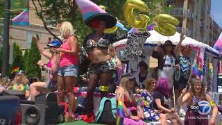 49th annual Chicago Pride Parade - Part 2