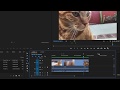 Adobe Premiere Pro | Changing Clips to Slow and Fast Motion