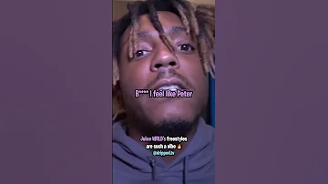 Juice WRLD's Freestyles Are Such a Vibe 🔥