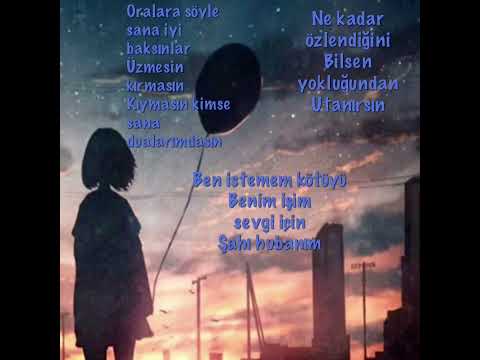 Sen benim Gökyüzüne