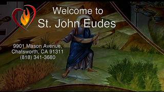 St. John Eudes Catholic Church Daily Mass Service, July 15, 2026