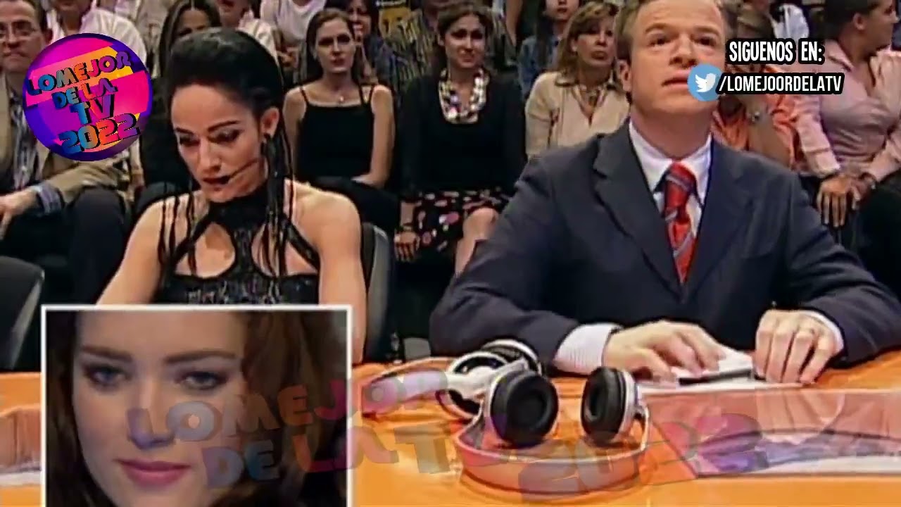 Arturo López Gavito habla sobre Jolette La Academia 20 Años 2022