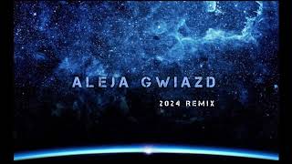 Aleja Gwiazd Remix 2024 - Zdzisława Sośnicka Anna Karwan