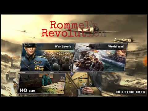Rommel's Revolution Mode camera iphone 8 plus apk