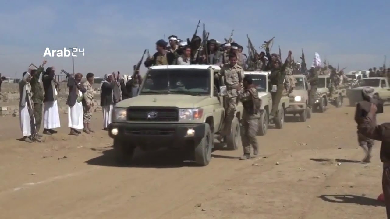 اليمن- بعد الهزائم المتكررة ...الحوثيون ينهارون في محافظة الحديدة