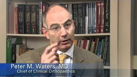 Brachial Plexus Birth Palsy Part 3: Types of Brachial Plexus Injuries