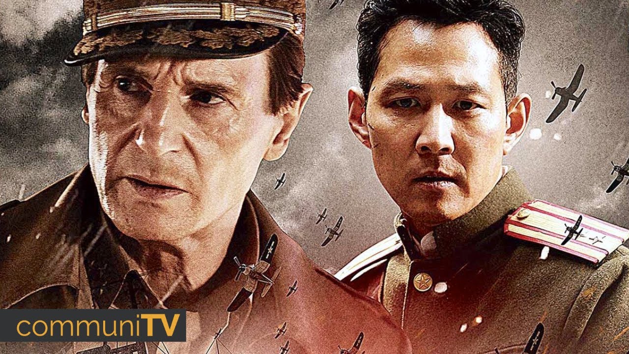 ⁣Top 10 Korean War Movies