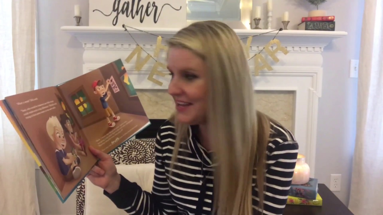 Story Time with Jess - The Big Payoff by Dave Ramsey