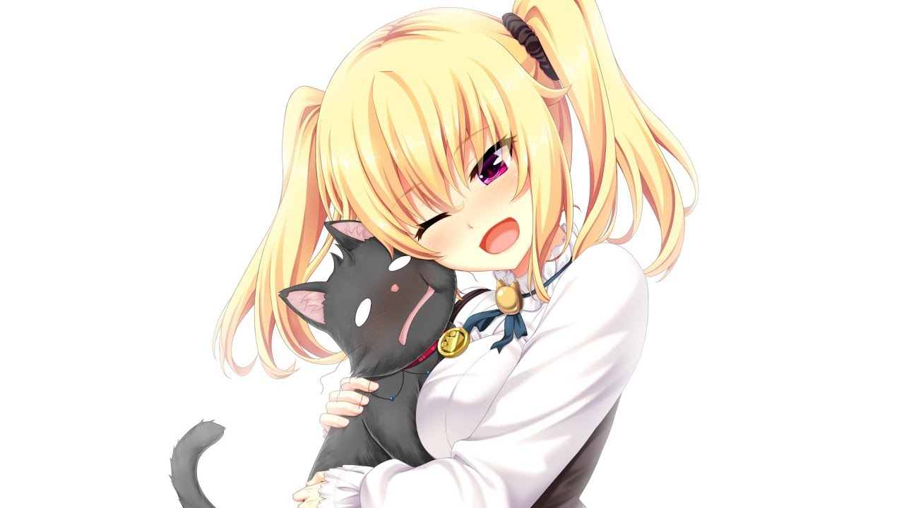CHAOS ノラと皇女と野良猫ハート　パトリシア サイン ノラと皇女と野良猫ハート HD VERSION」同梱特典ChaosTCG PRカードの