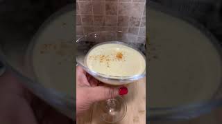 AIP Eggless Nog