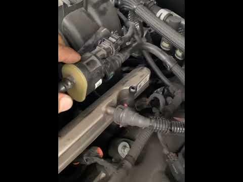 2014 Dodge Durango p0456 - YouTube