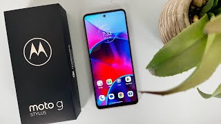 Motorola Moto G Stylus 2022 in Late 2023: Still Worth Buying?