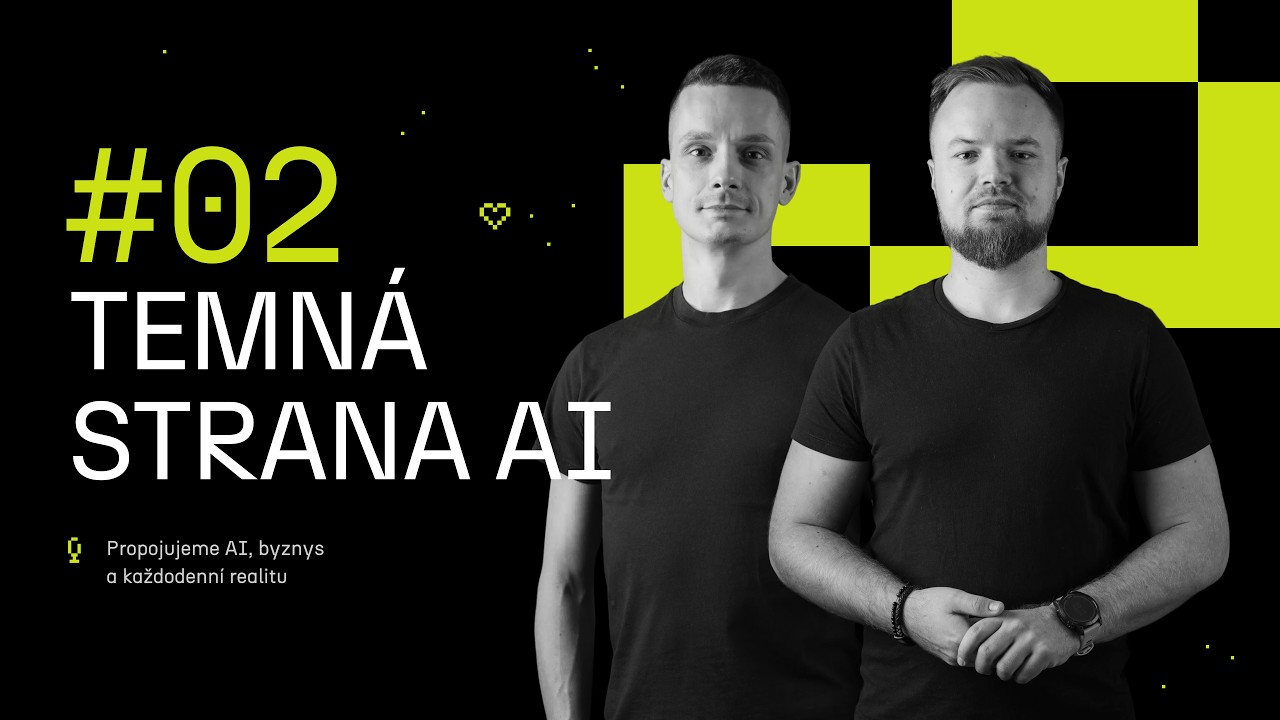 Epizoda podcastu Deeplink Show: I když poznáš, že to není reálné, Deepfake stejně uškodí.