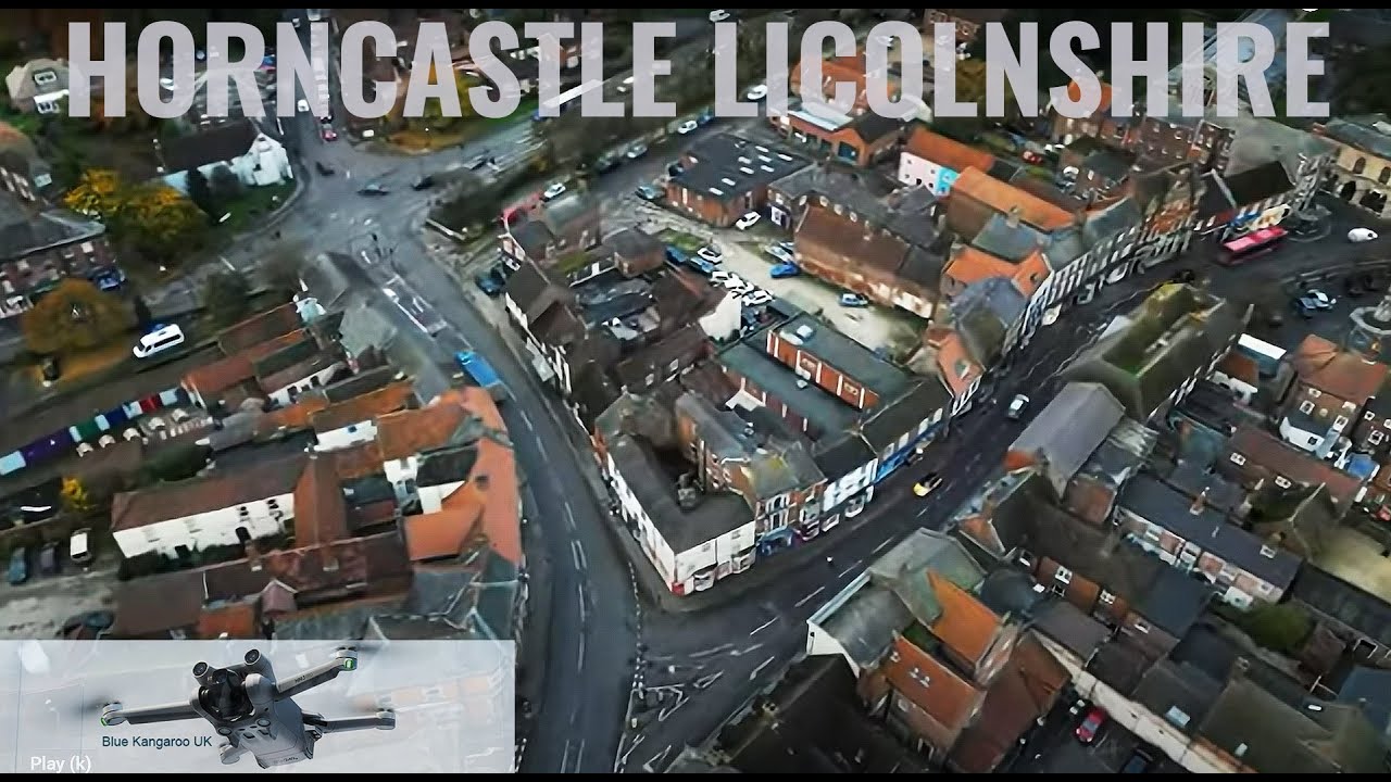 Horncastle Lincolnshire