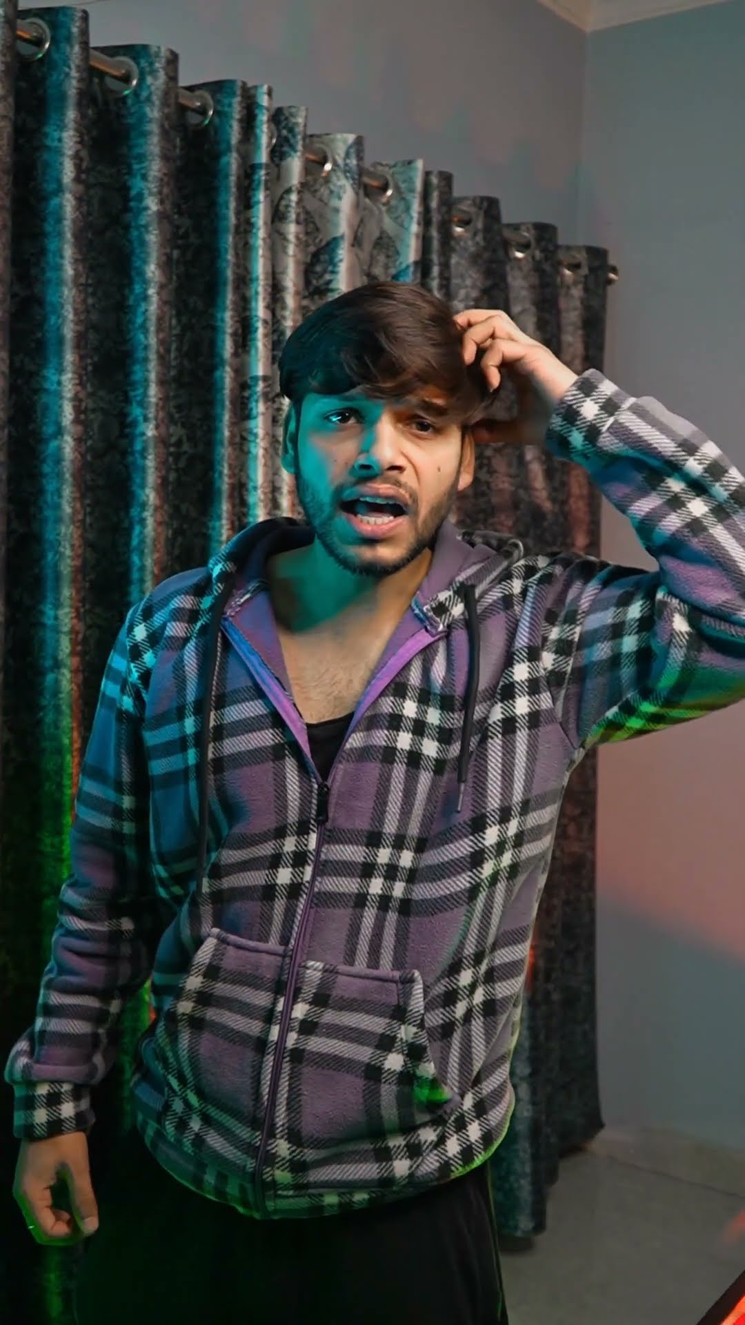 Mere Sath Bohot Bura huaa ? Please Help Me ??#shorts