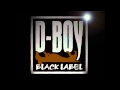 Oldschool dboy black records compilation mix by dj djero