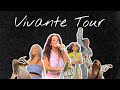 Capture de la vidéo Vivante Tour Amel Bent - 2022/2023