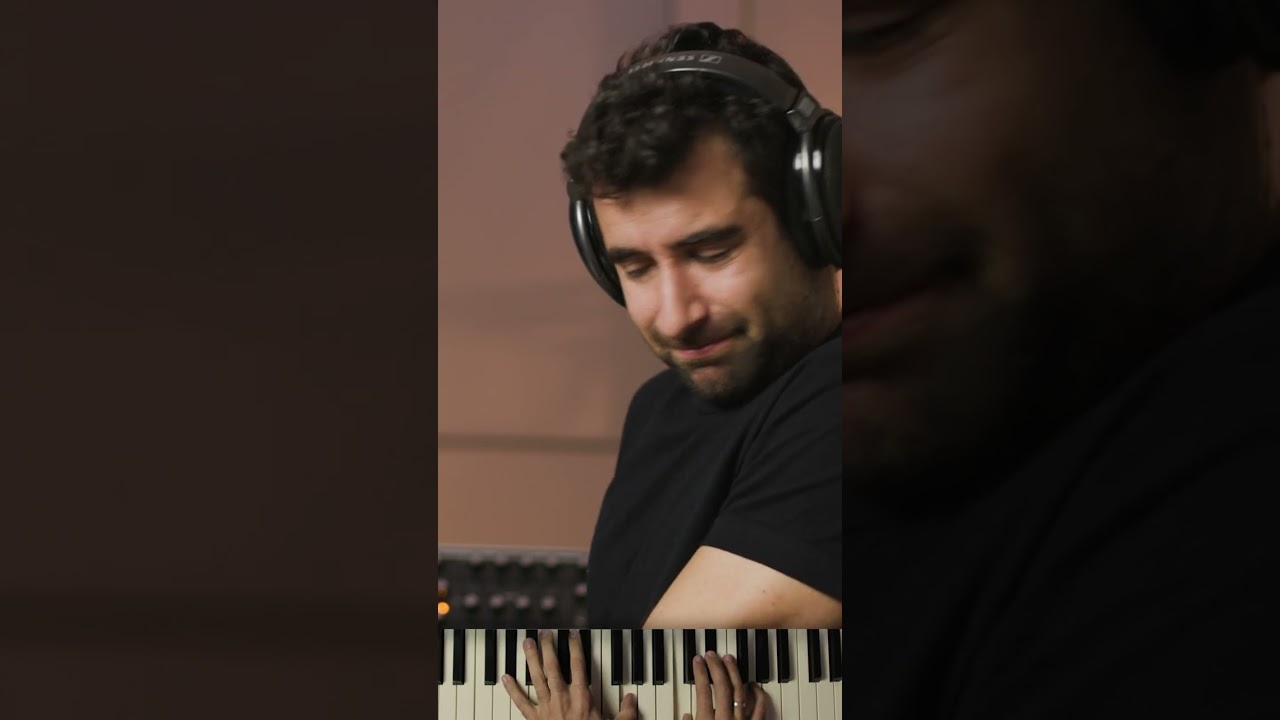 Creating Tension: Key Harmonies for Suspenseful Music