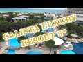 Calista Luxury Resort 5* – Белек – Лучшие   отели Турции