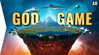 Miss Real God Games? Try Sintopia