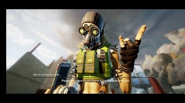 APEX LEGENDS MOBILE | BYPASS KEY VERIFICATION | LIKE & SUBSCRIBE