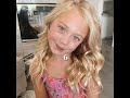 I can’t believe she’s really 13😭🥹 #labrantfamily #everleighlabrant #birthday #teen