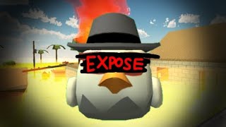 Download Lagu EXPOSE CHALOAPPS MP3