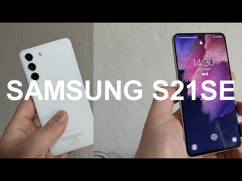 Samsung s21fe Купил в Техноскупке