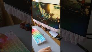 Playing Sanctum 2 #short