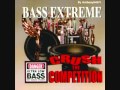 Bass Extreme Techmaster P E B Rattler