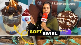 Soft Swirl Ice Cream Karachi: Delicious Fruit Blends and Creamy Treats for Ultimate Refreshment screenshot 2