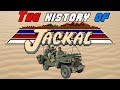 The History of Jackal - Arcade documentary