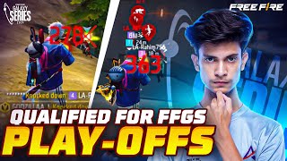Highlights Of the Day | Freefire Esports PakistanTournament Highlights