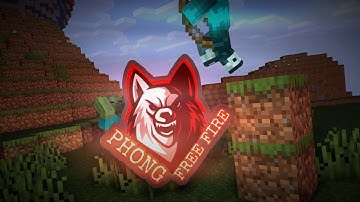 NHẬN LÀM INTRO MINECRAFT (YÊU CẦU XEM HẾT VIDEO DƯỚI MÔ TẢ NHÉ)