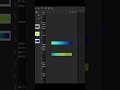 Preloader Animations with Gradients in Figma (& Free File) #shorts