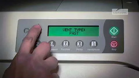 Como mexer em uma autoclave?